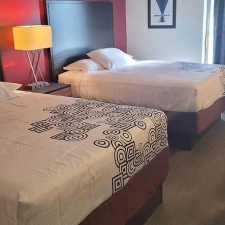 Americas Best Value Inn Horseheads Exterior photo