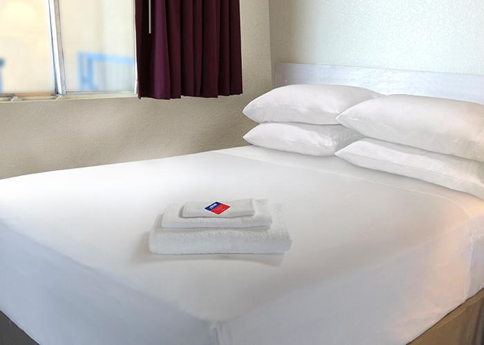 Americas Best Value Inn Horseheads Exterior photo