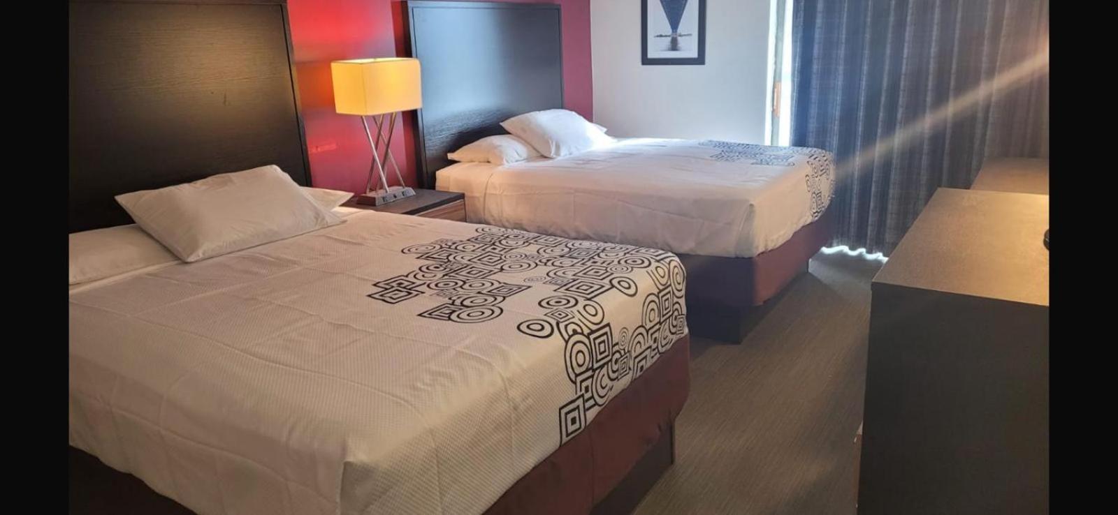 Americas Best Value Inn Horseheads Exterior photo